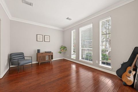 Tiny photo for 4218 Magnolia Lane, Sugar Land, TX 77478 (MLS # 87969186)