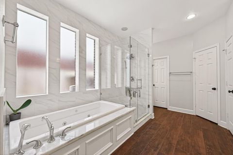 Tiny photo for 4218 Magnolia Lane, Sugar Land, TX 77478 (MLS # 87969186)