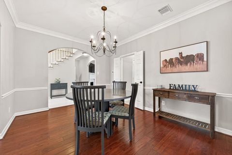 Tiny photo for 4218 Magnolia Lane, Sugar Land, TX 77478 (MLS # 87969186)