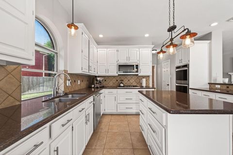 Tiny photo for 4218 Magnolia Lane, Sugar Land, TX 77478 (MLS # 87969186)