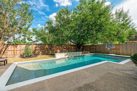 Photo of 24310 Stone Mountain Falls Falls, Tomball, TX 77375 (MLS # 49686366)