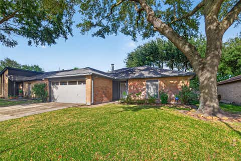 Tiny photo for 7522 Flair Oaks Drive, Houston, TX 77040 (MLS # 78120696)