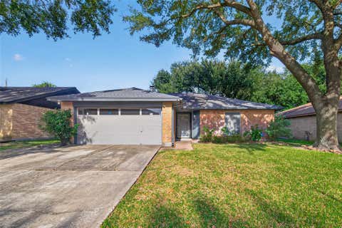 Photo of 7522 Flair Oaks Drive, Houston, TX 77040 (MLS # 78120696)