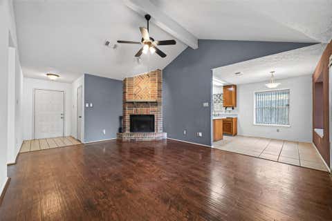 Tiny photo for 7522 Flair Oaks Drive, Houston, TX 77040 (MLS # 78120696)
