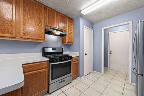 Tiny photo for 7522 Flair Oaks Drive, Houston, TX 77040 (MLS # 78120696)