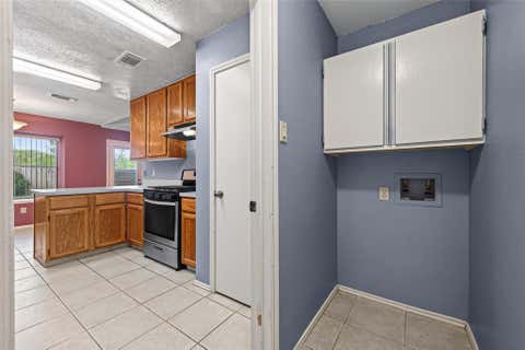 Tiny photo for 7522 Flair Oaks Drive, Houston, TX 77040 (MLS # 78120696)