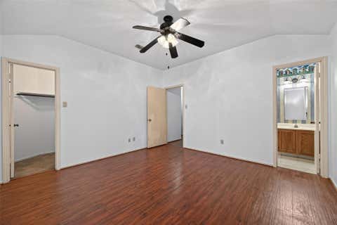 Tiny photo for 7522 Flair Oaks Drive, Houston, TX 77040 (MLS # 78120696)