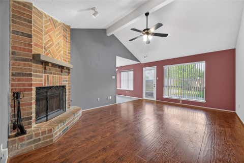 Tiny photo for 7522 Flair Oaks Drive, Houston, TX 77040 (MLS # 78120696)