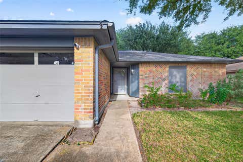 Tiny photo for 7522 Flair Oaks Drive, Houston, TX 77040 (MLS # 78120696)