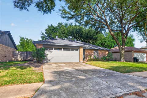 Tiny photo for 7522 Flair Oaks Drive, Houston, TX 77040 (MLS # 78120696)