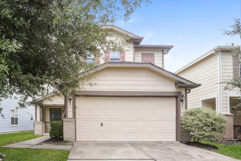 Photo of 11210 Flying Geese Lane, Tomball, TX 77375 (MLS # 44401356)