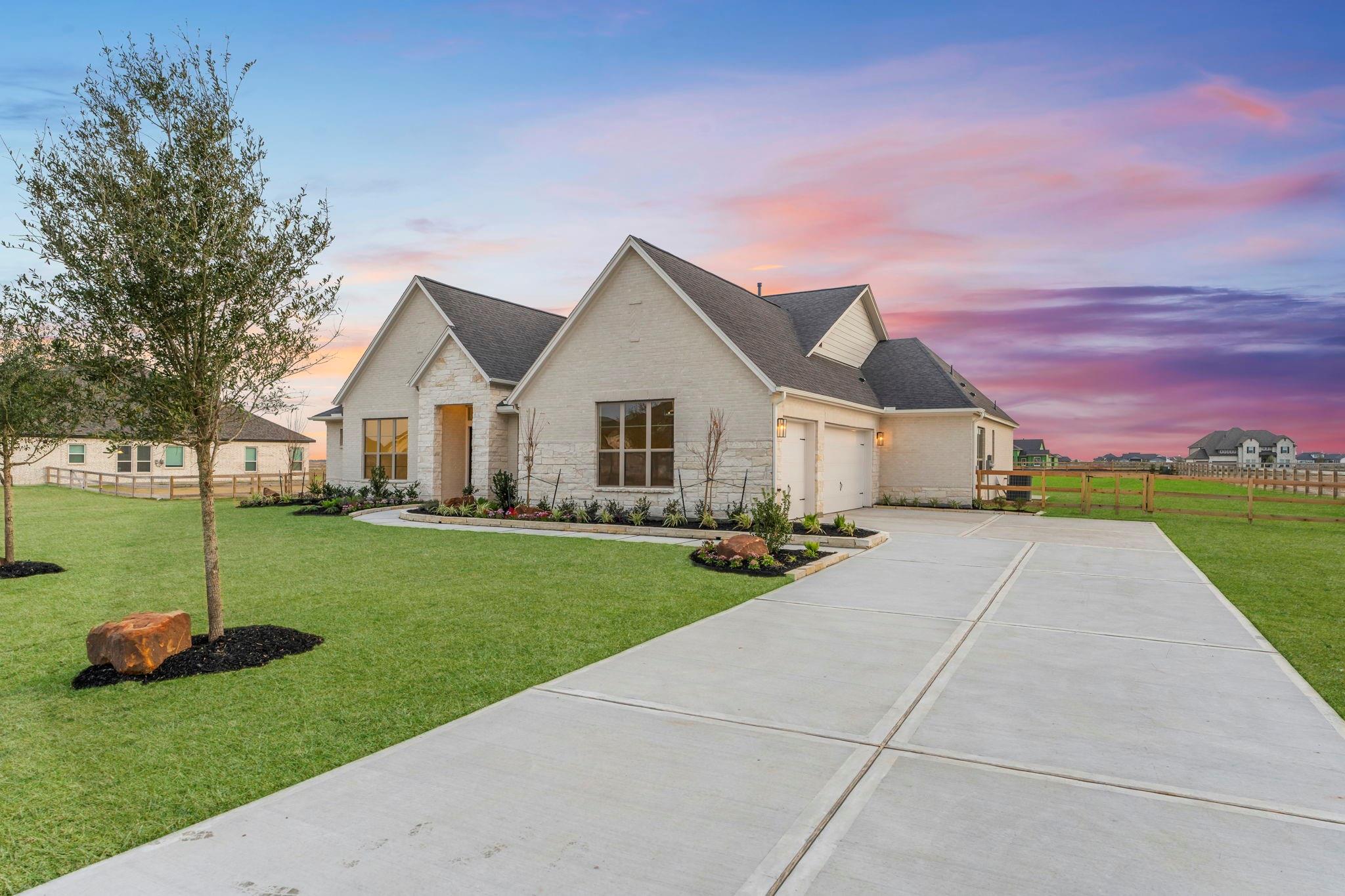 4068 Ranch Home Drive