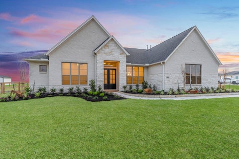 Homes For Sale - 4068 Ranch Home Drive<br/> Waller, TX 77484