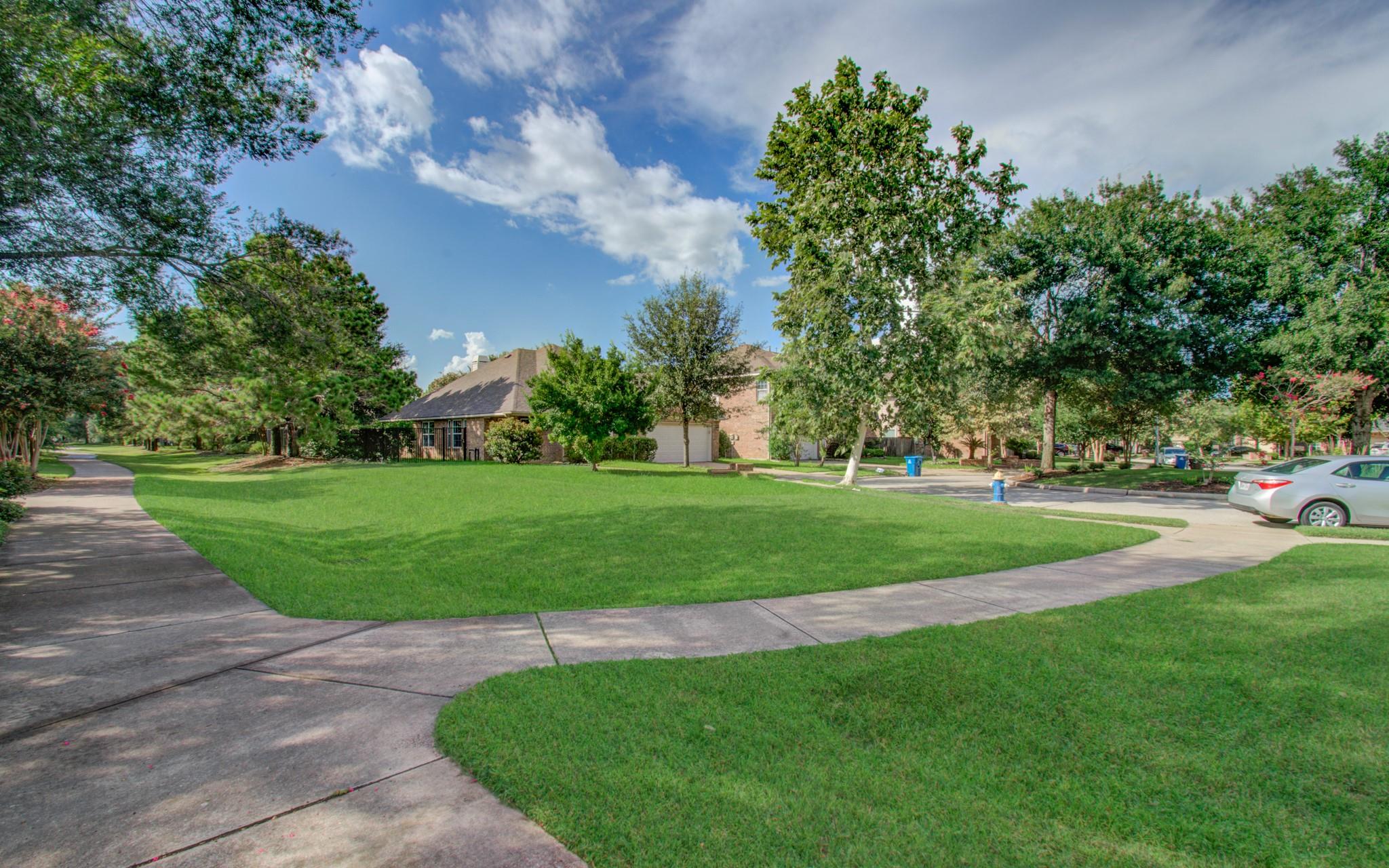 18154 Williams Elm Drive