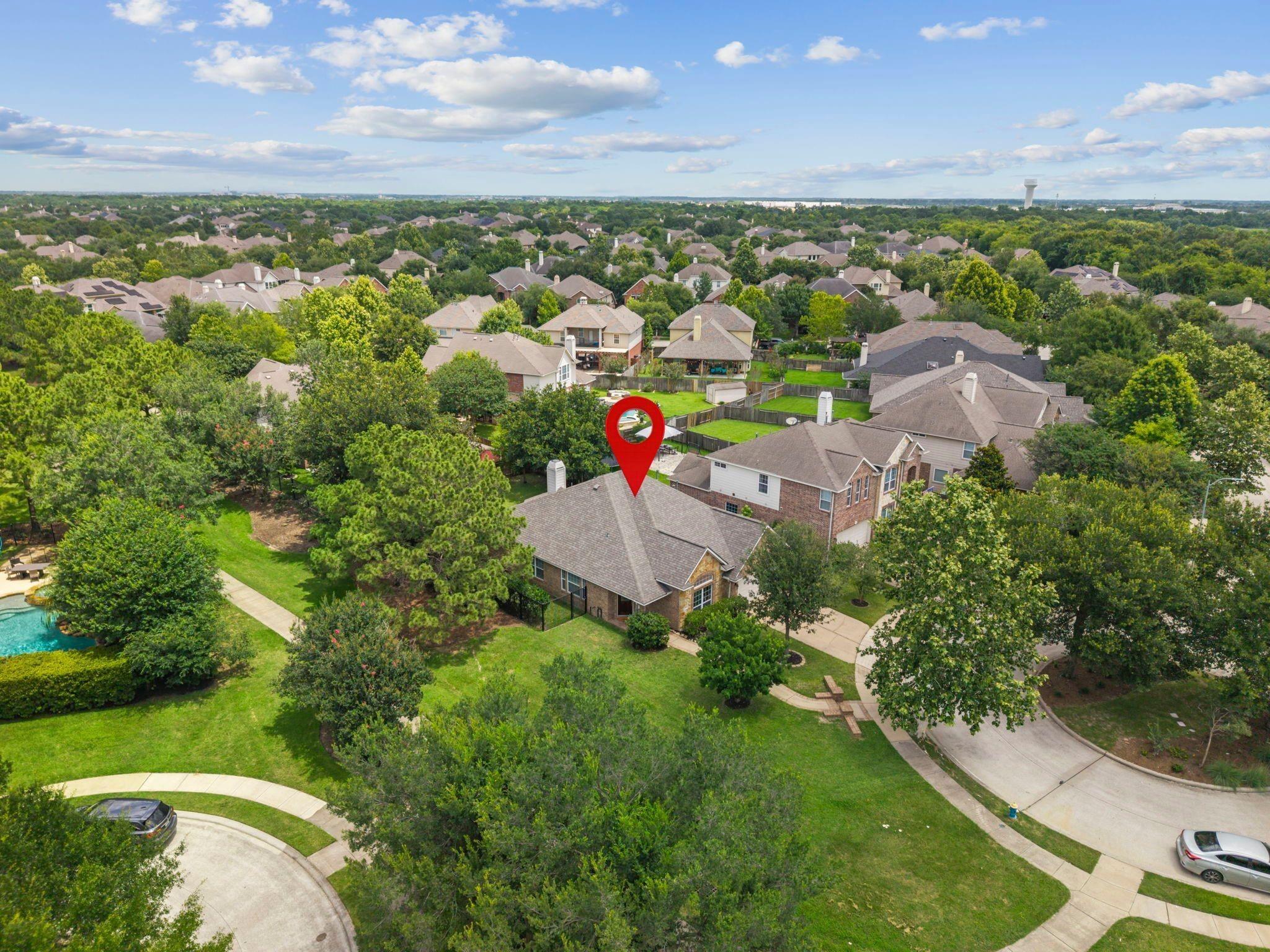 18154 Williams Elm Drive