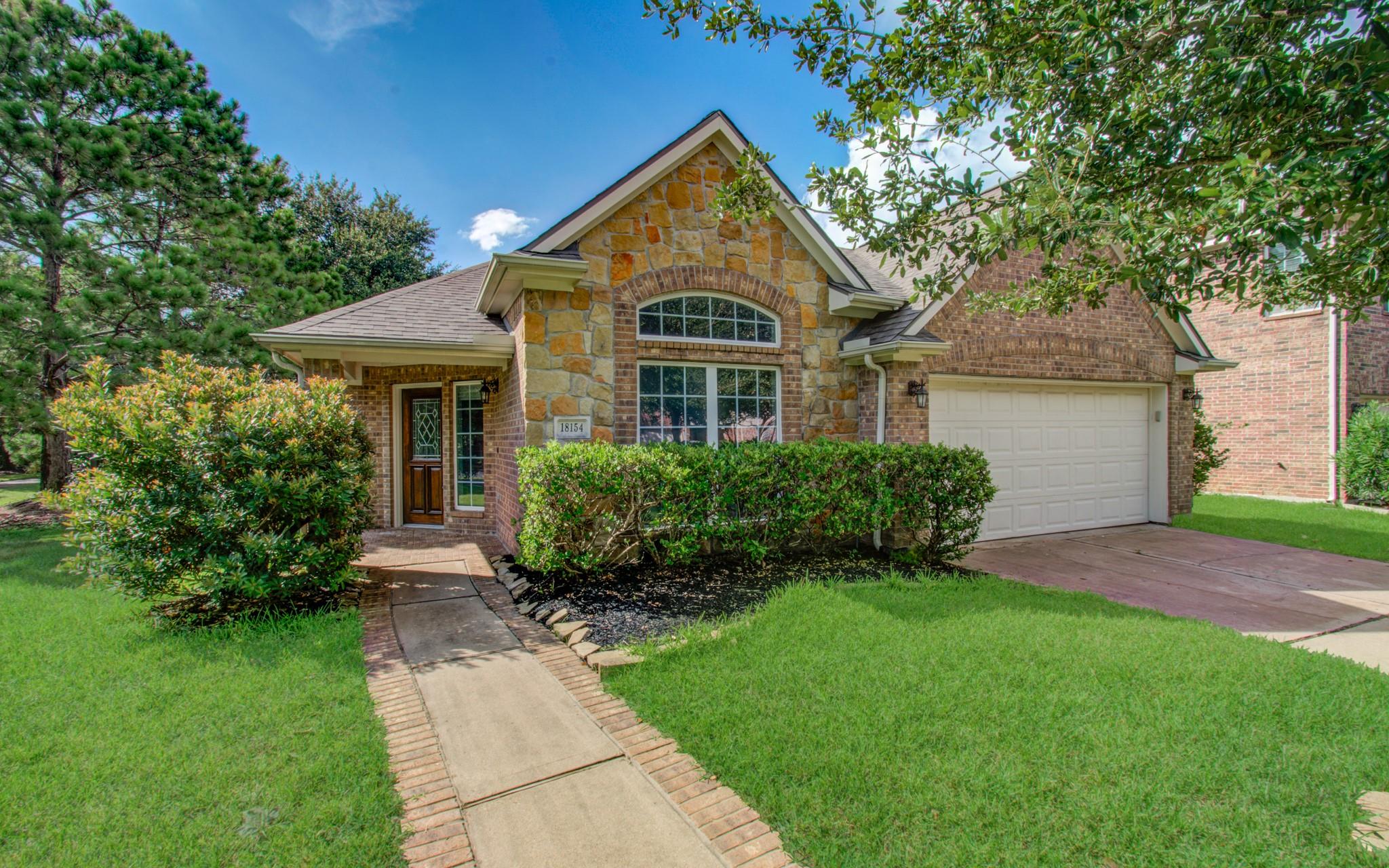18154 Williams Elm Drive