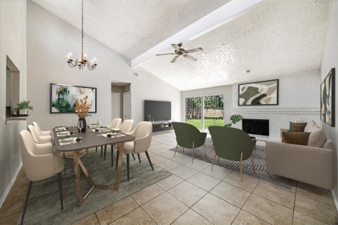 Photo of 12202 Mckamy Drive, Houston, TX 77067 (MLS # 29421348)