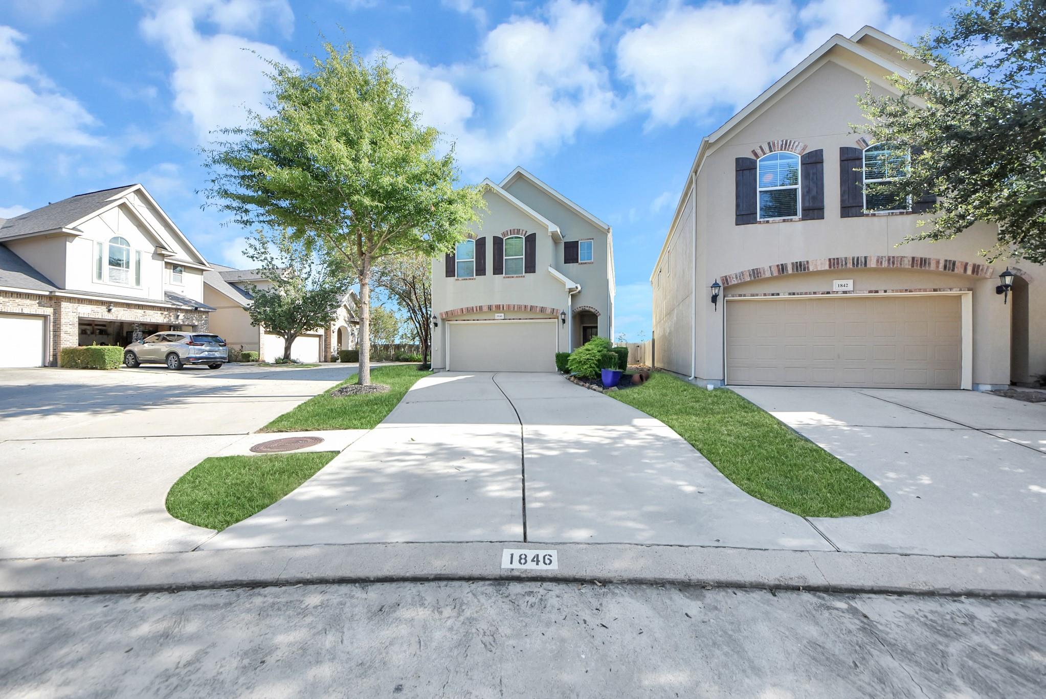 1846 Jara Court