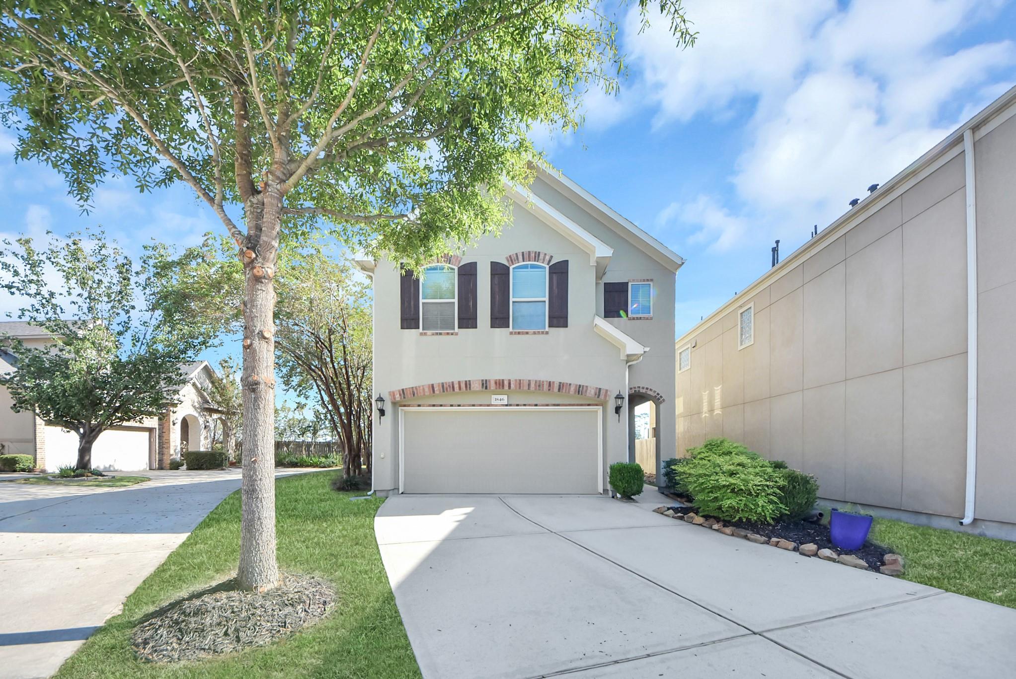 1846 Jara Court