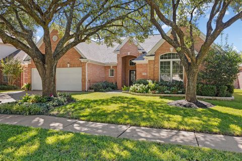 23006 S Warmstone Way Katy TX 77494