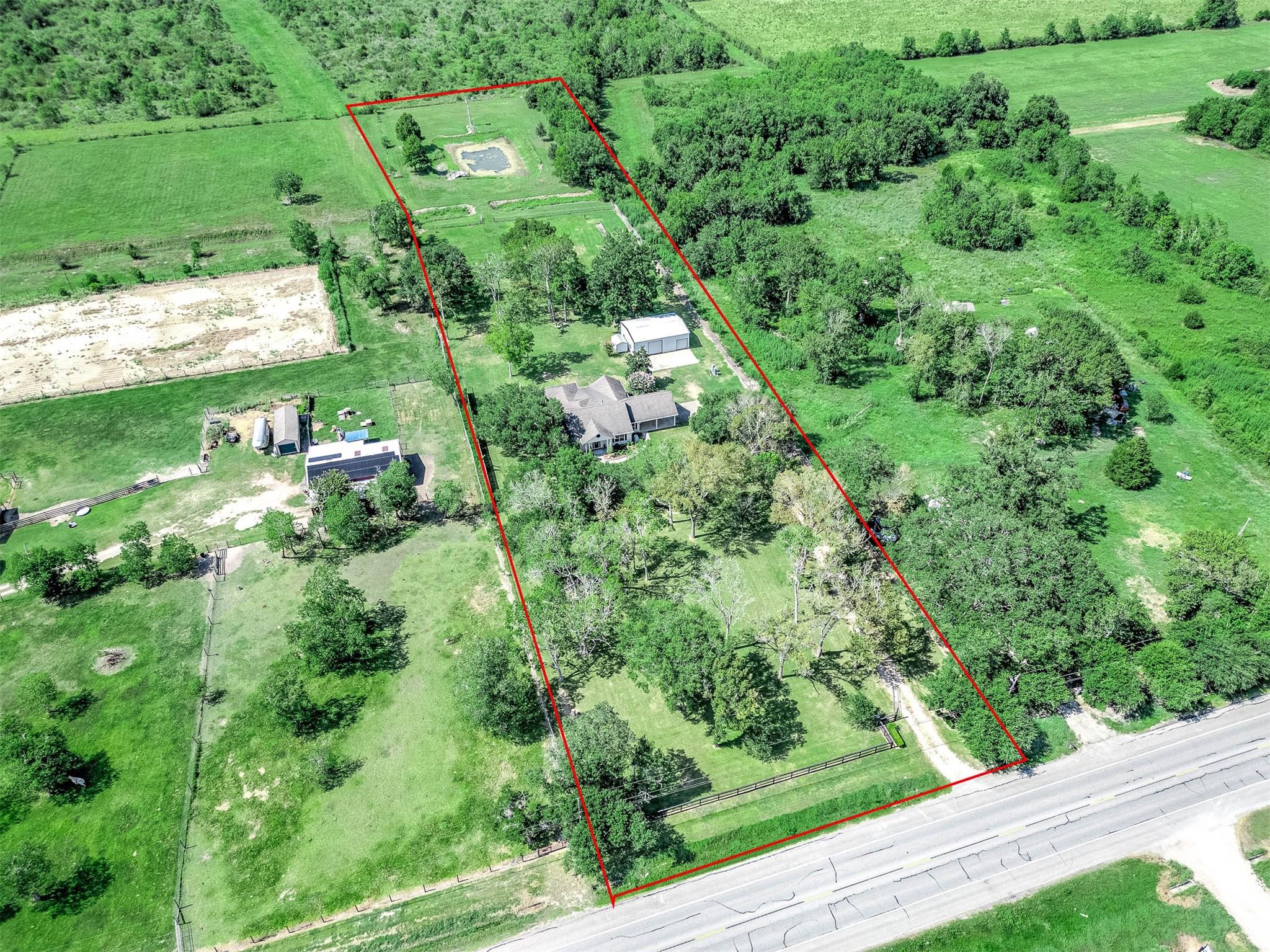 10311 Fm 1462 Road