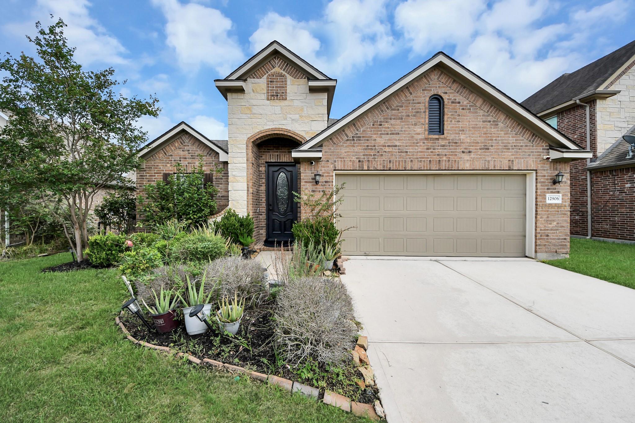 12906 Millstream Bend Lane