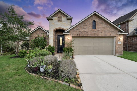 Photo of 12906 Millstream Bend Lane, Tomball, TX 77377 (MLS # 28074965)