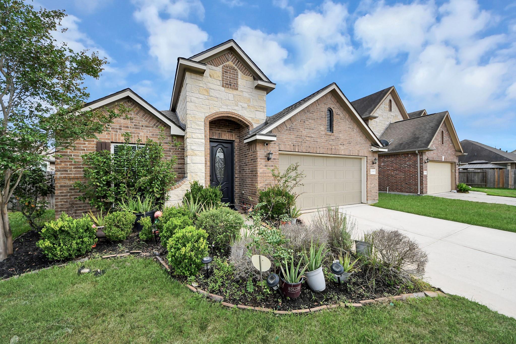 12906 Millstream Bend Lane