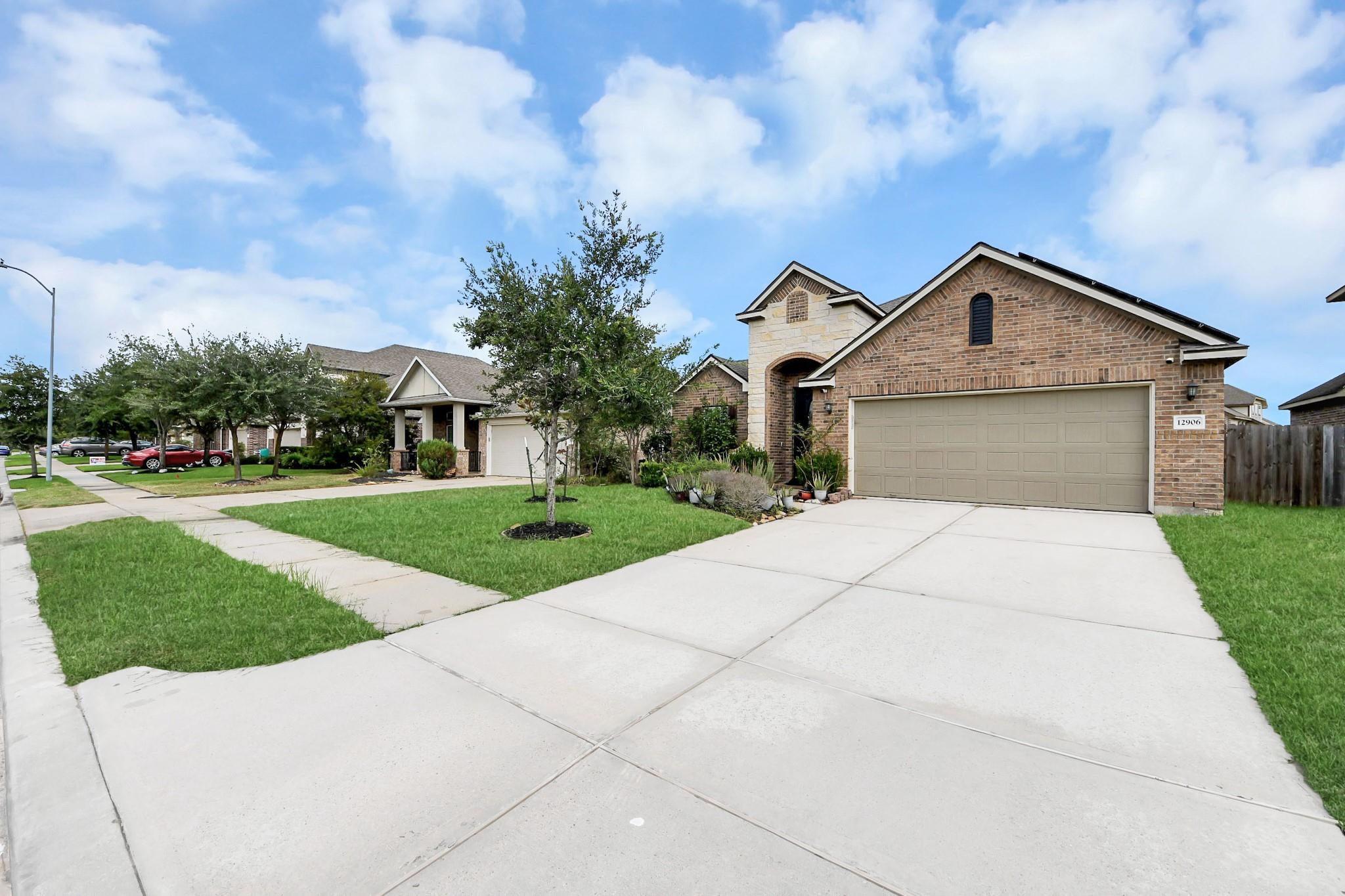 12906 Millstream Bend Lane