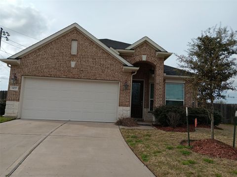 24722 Lake Basin Court Katy TX 77493