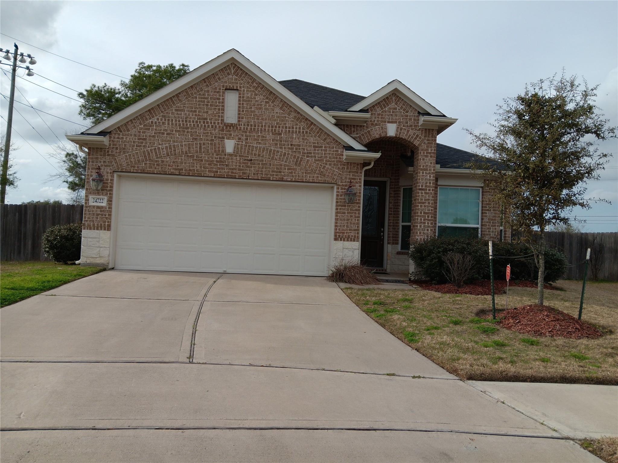 24722 Lake Basin Court