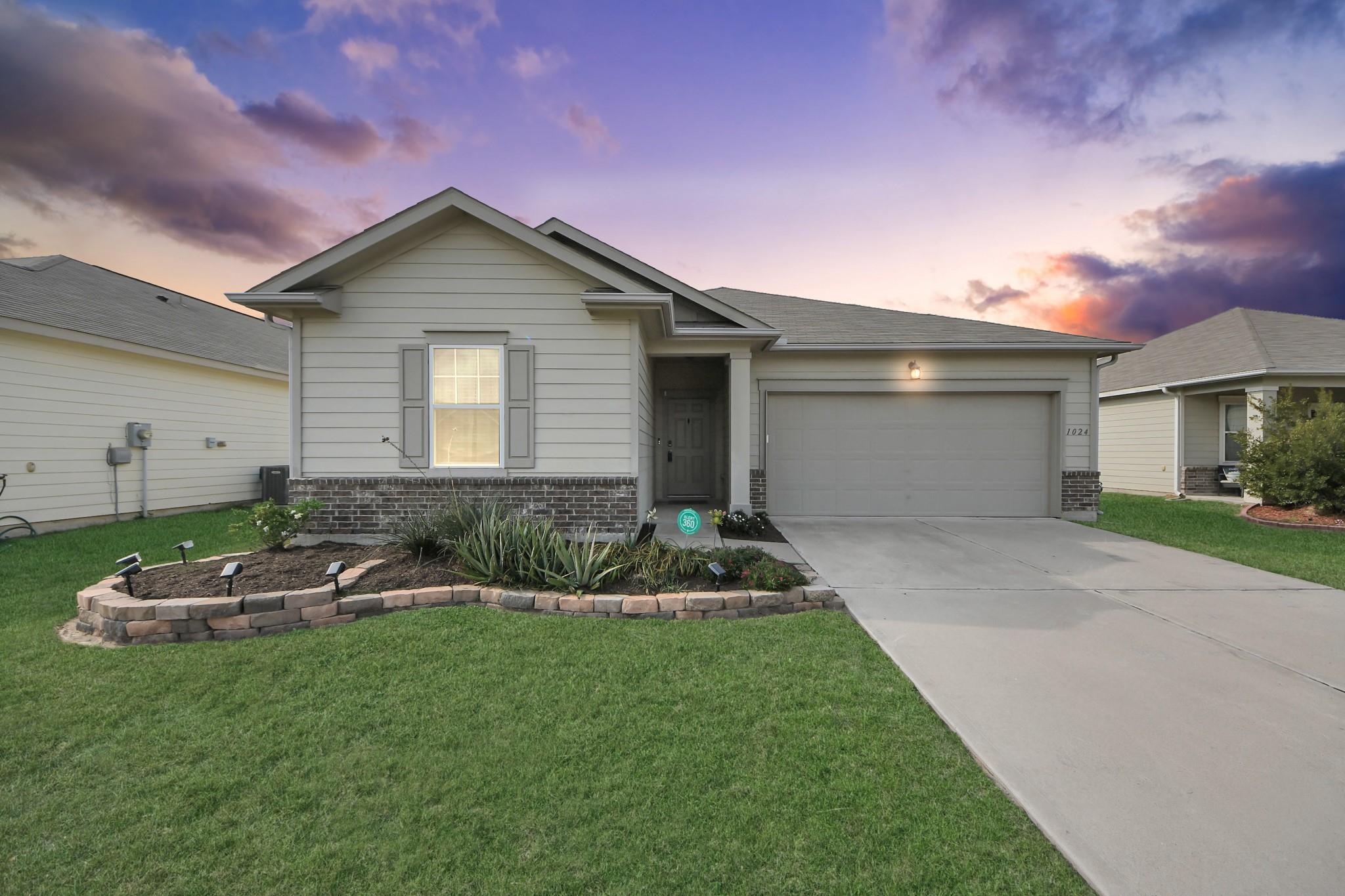 1024 Banyon Tree Lane