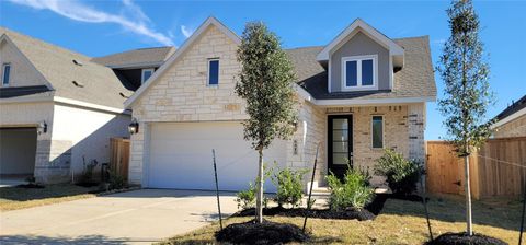 29711 Knollwood Bay Road Waller TX 77484
