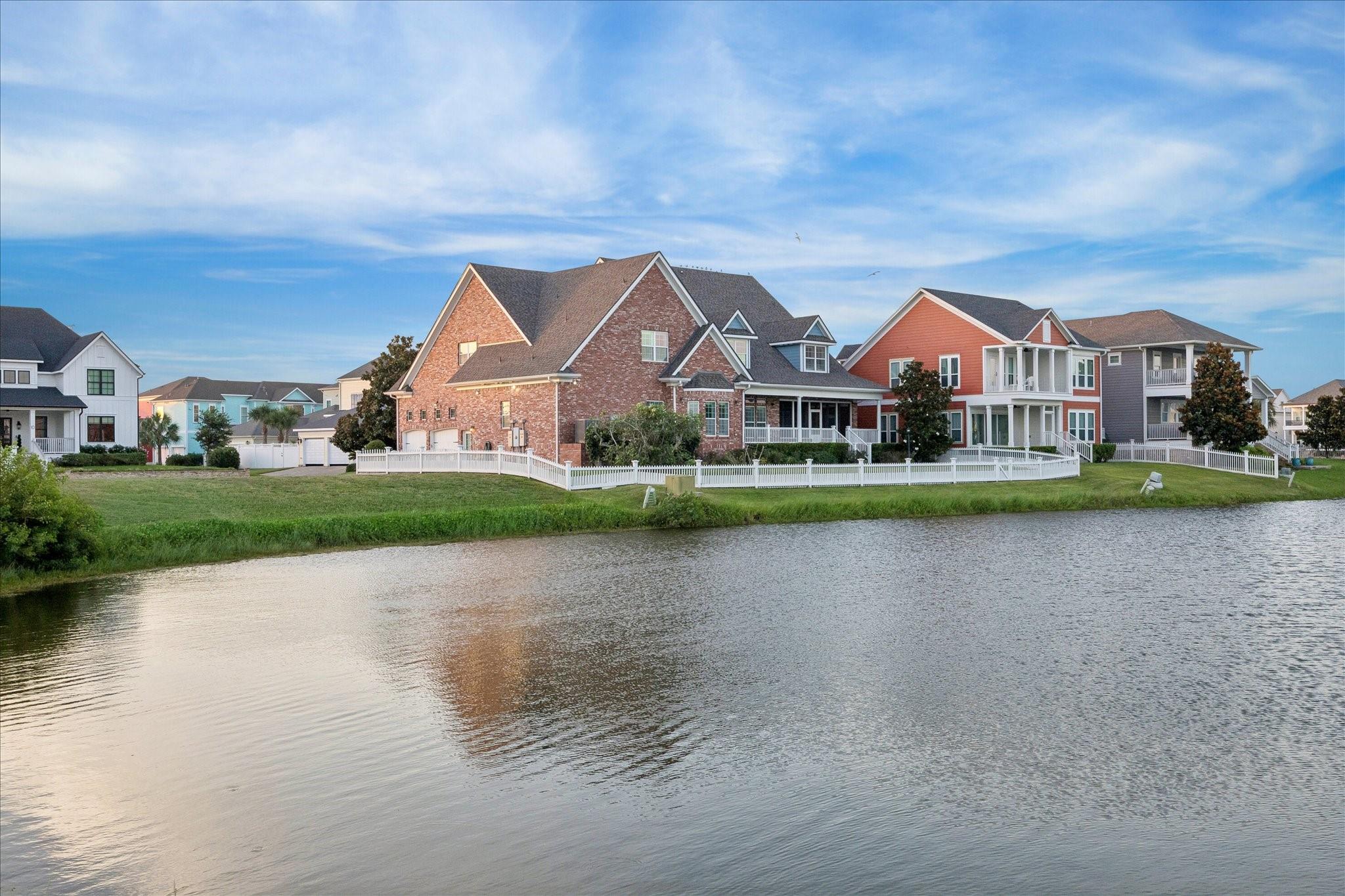 5 Gentry Lane