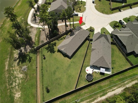 Photo of 8346 Boundary Waters Drive, Porter, TX 77365 (MLS # 52288982)