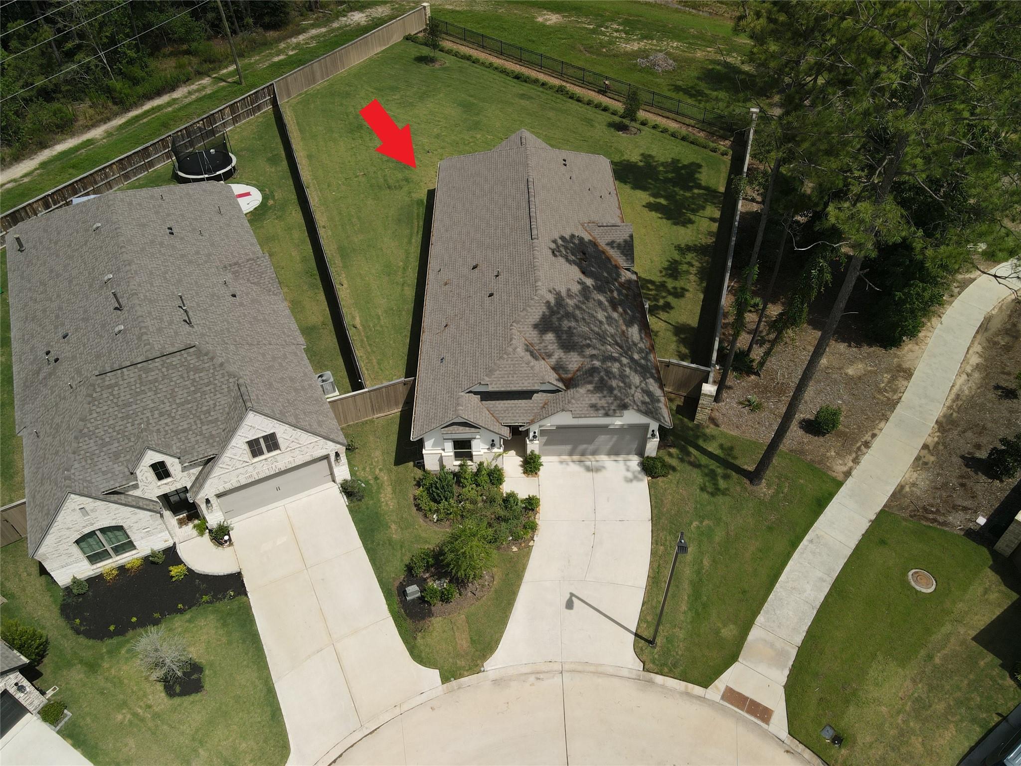 8346 Boundary Waters Drive