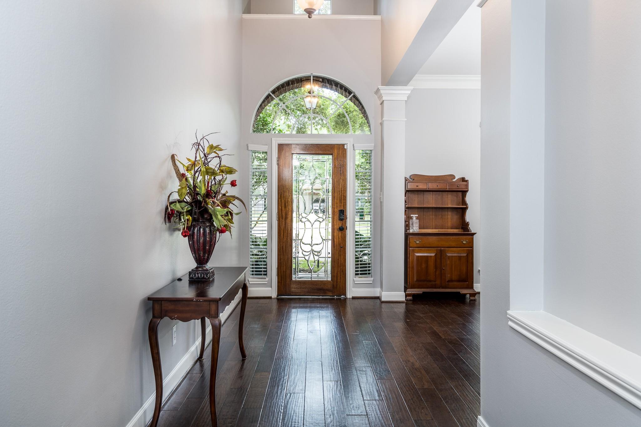 15618 Stable Brook Circle