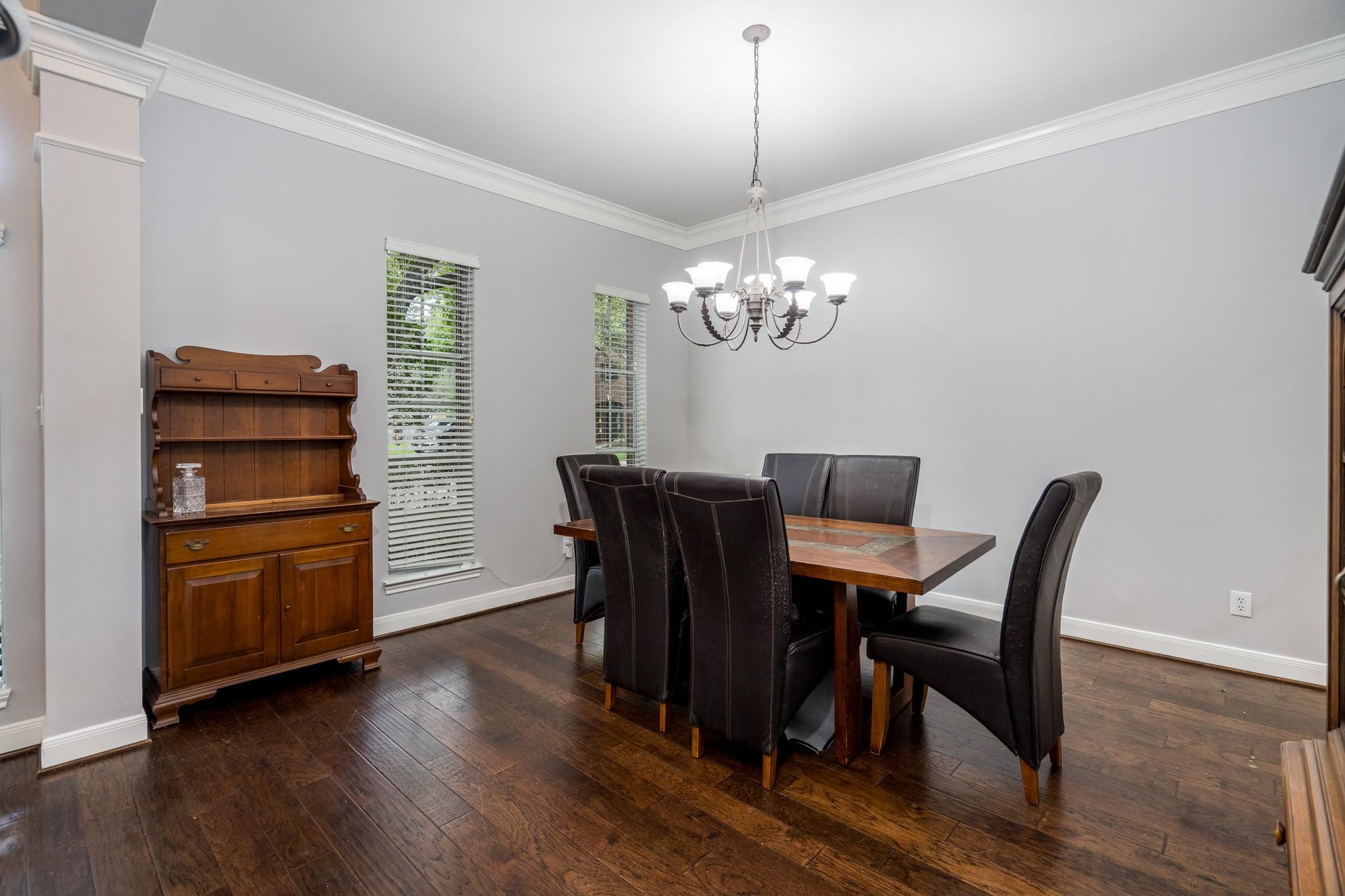 15618 Stable Brook Circle