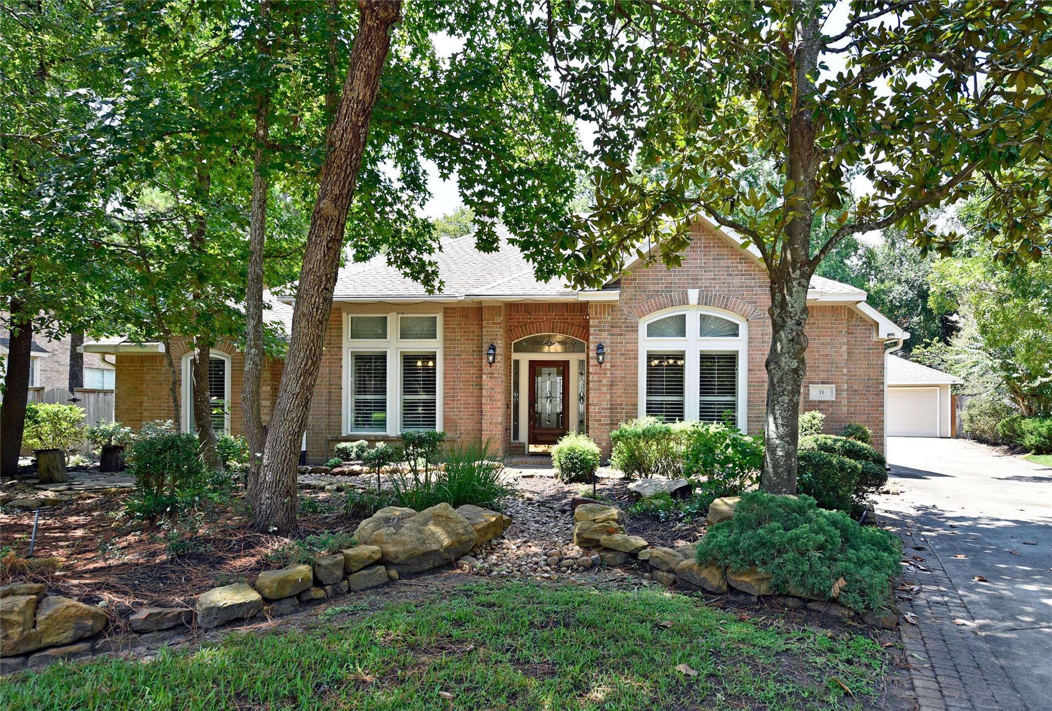 11 Redhaven Place