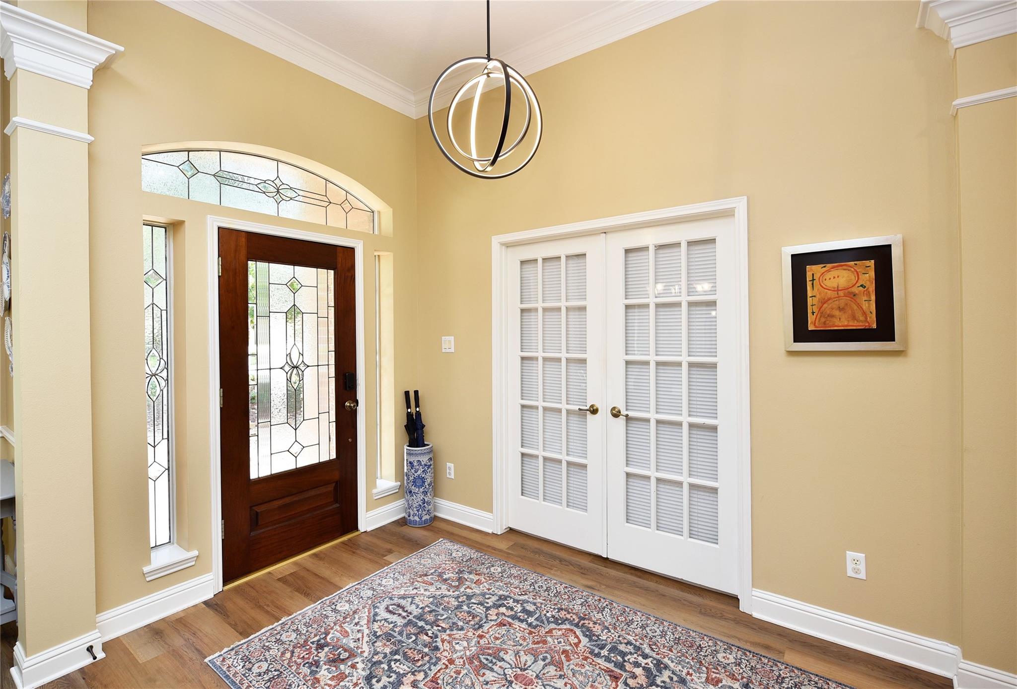 11 Redhaven Place
