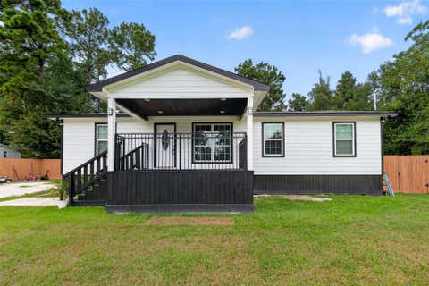 Photo of 21673 County Road 3749d, Cleveland, TX 77327 (MLS # 68419455)