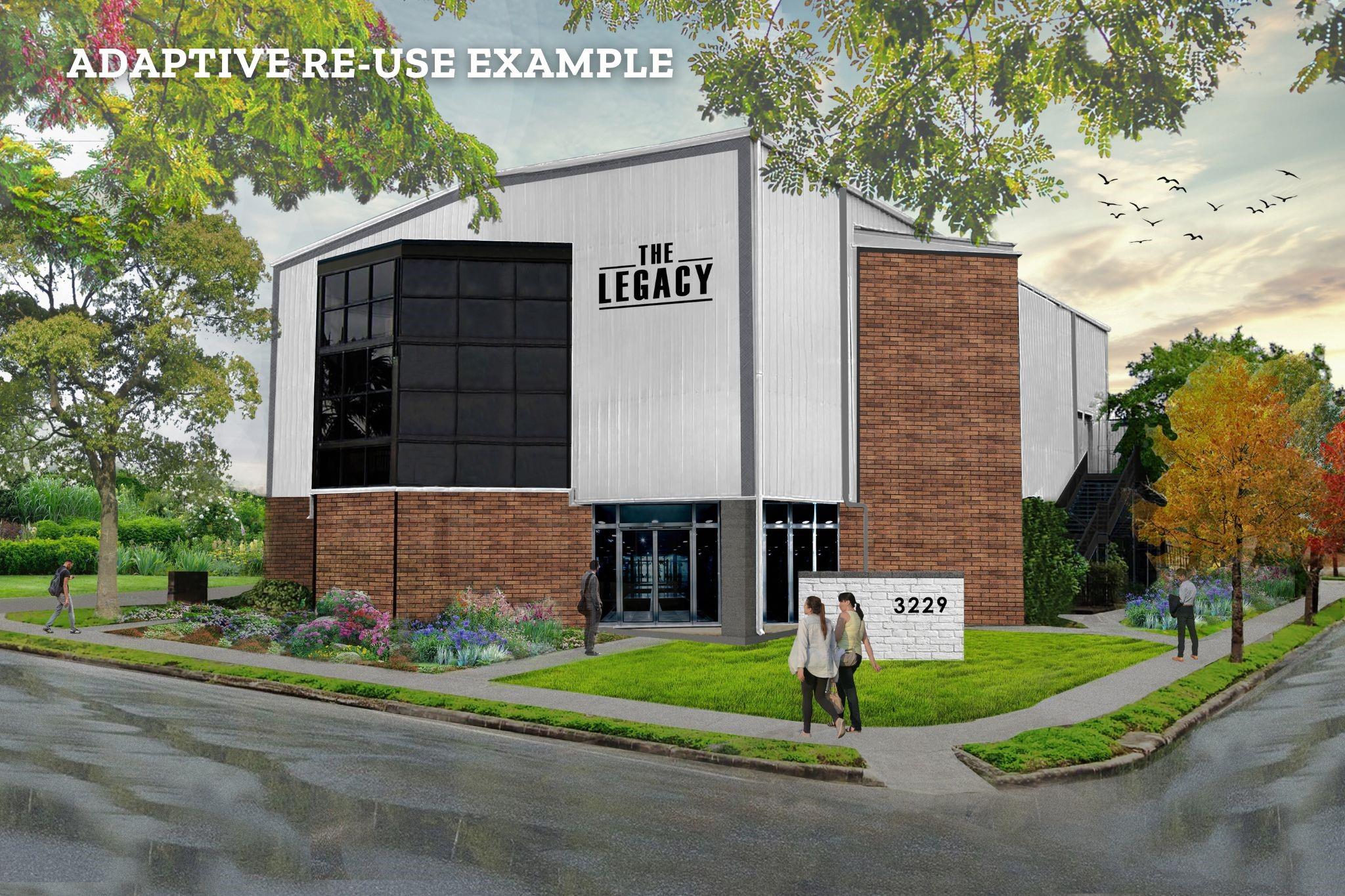 3229 Hadley St Street