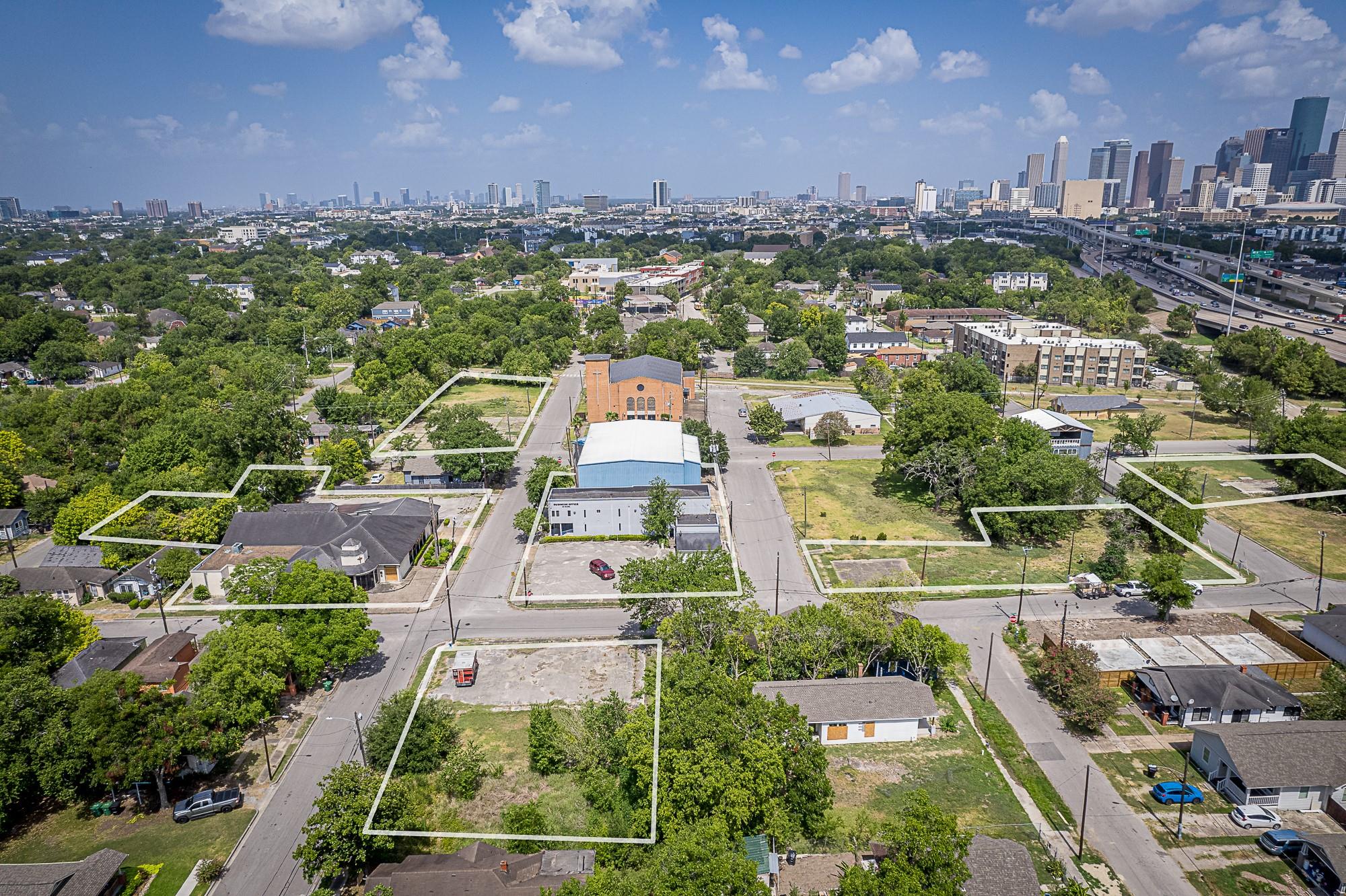 3229 Hadley St Street