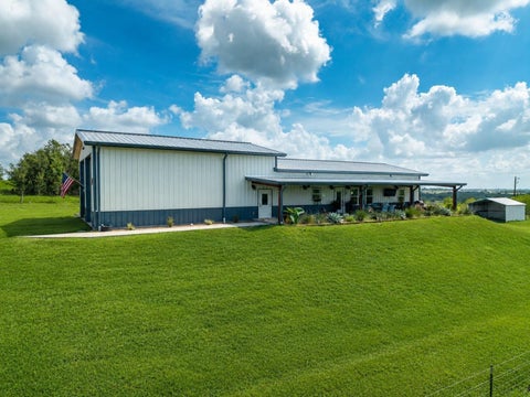 Vacant Land For Sale - 7047 Falke Heinrich Road<br/> Schulenburg, TX 78956