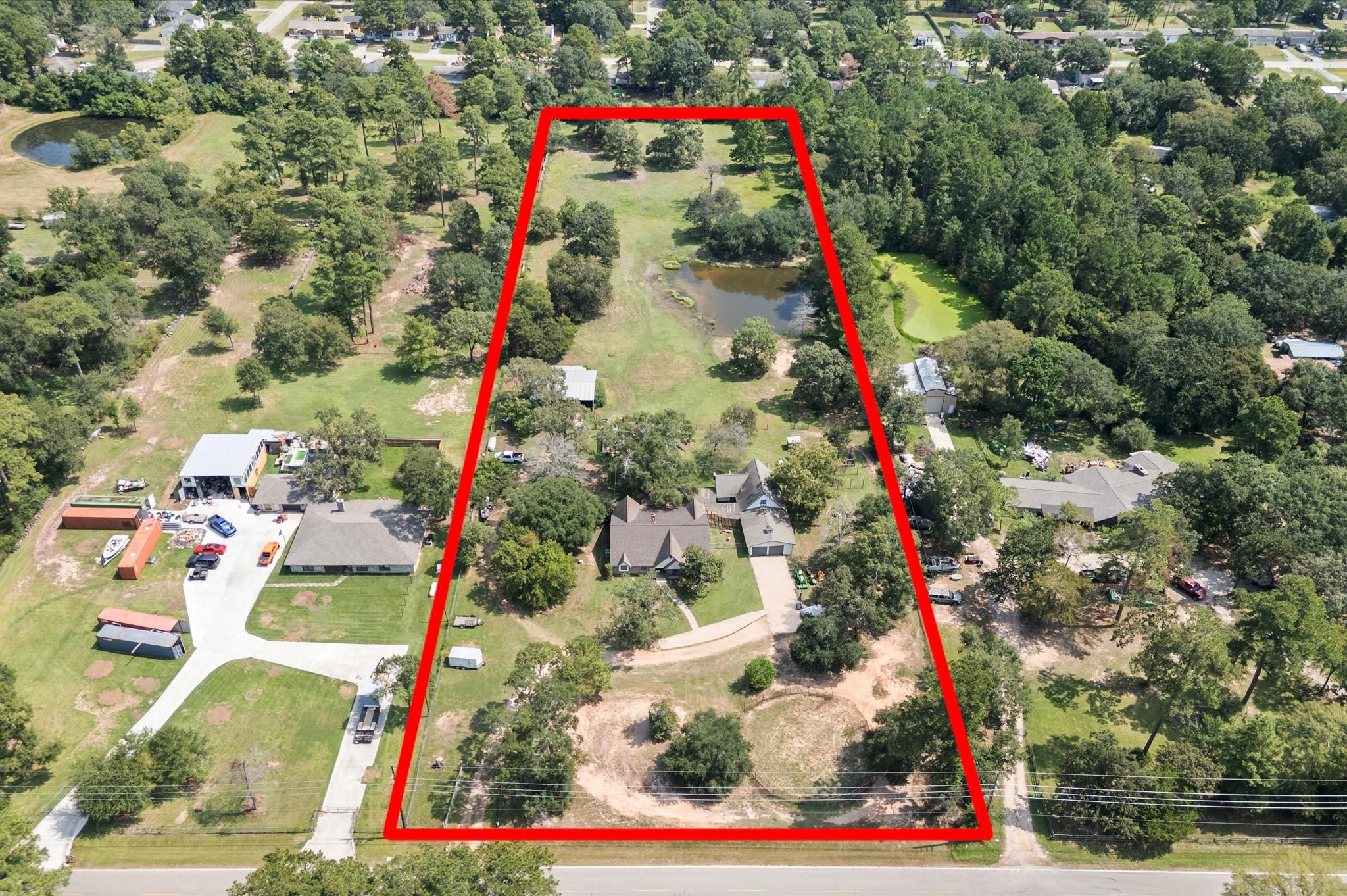 31512 Walnut Creek Road