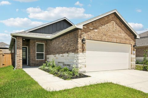 Photo of 6717 Chinapkin Oak Lane, Conroe, TX 77304 (MLS # 86367657)