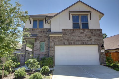 Photo of 523 Timber Voyage Court, Conroe, TX 77304 (MLS # 53251612)