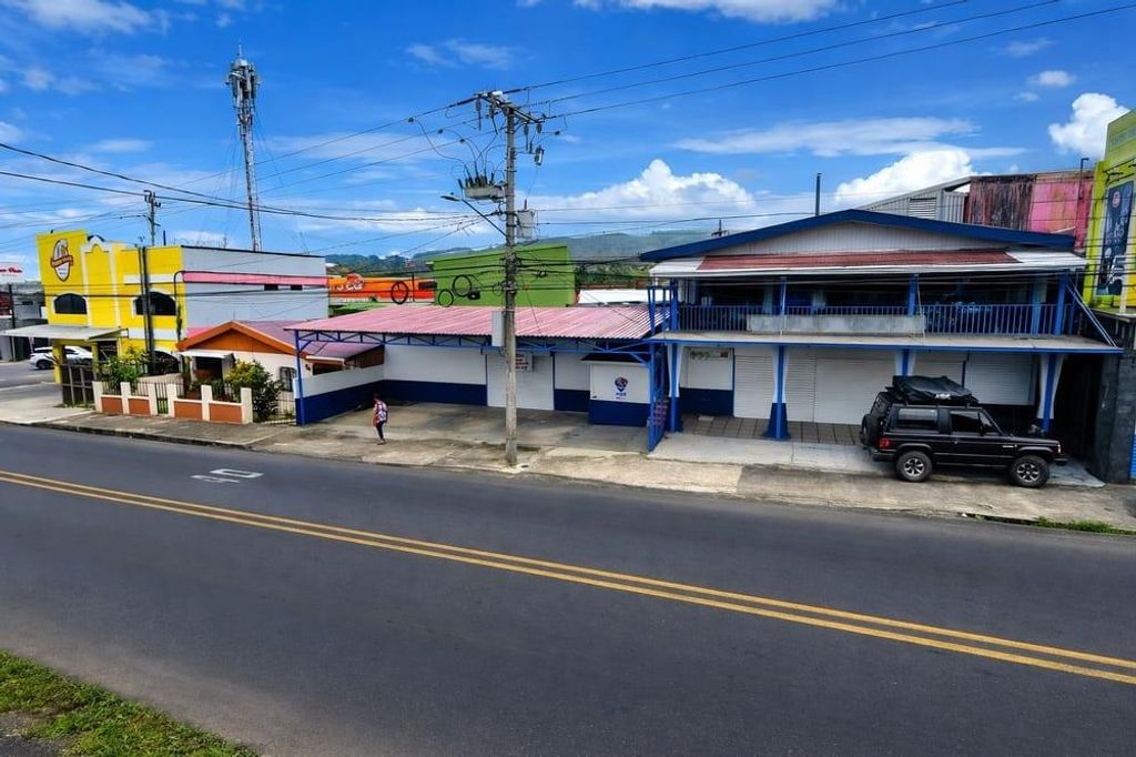 Photo of Alajuela's San Carlos - De Quesada, NA (MLS # 24978511)