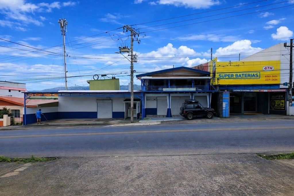 Photo of Alajuela's San Carlos - De Quesada, NA (MLS # 24978511)