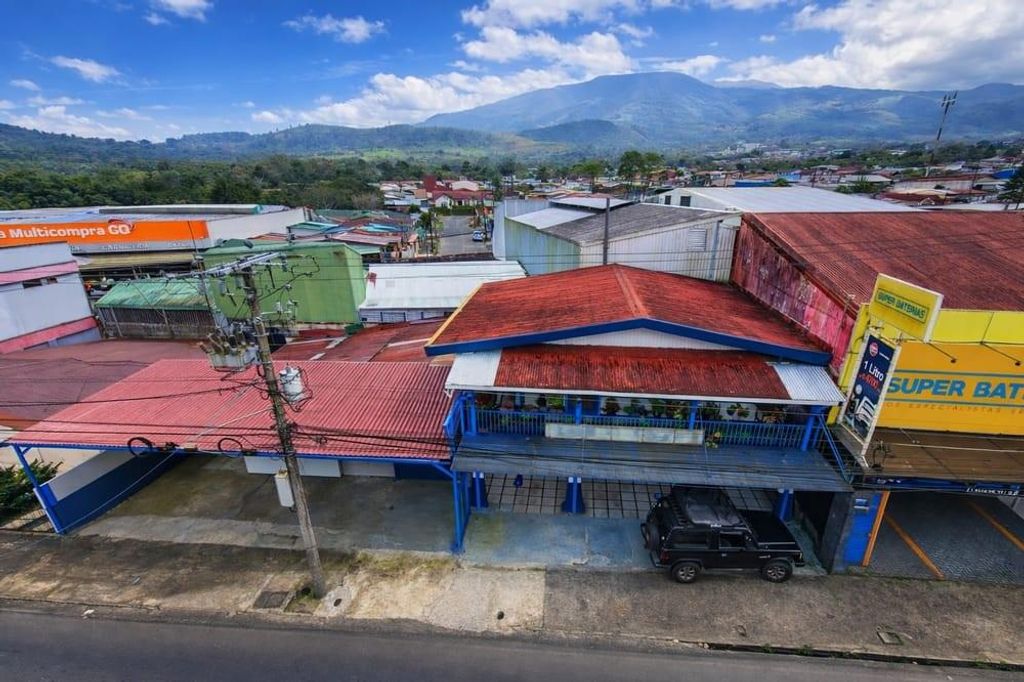 Photo of Alajuela's San Carlos - De Quesada, NA (MLS # 24978511)